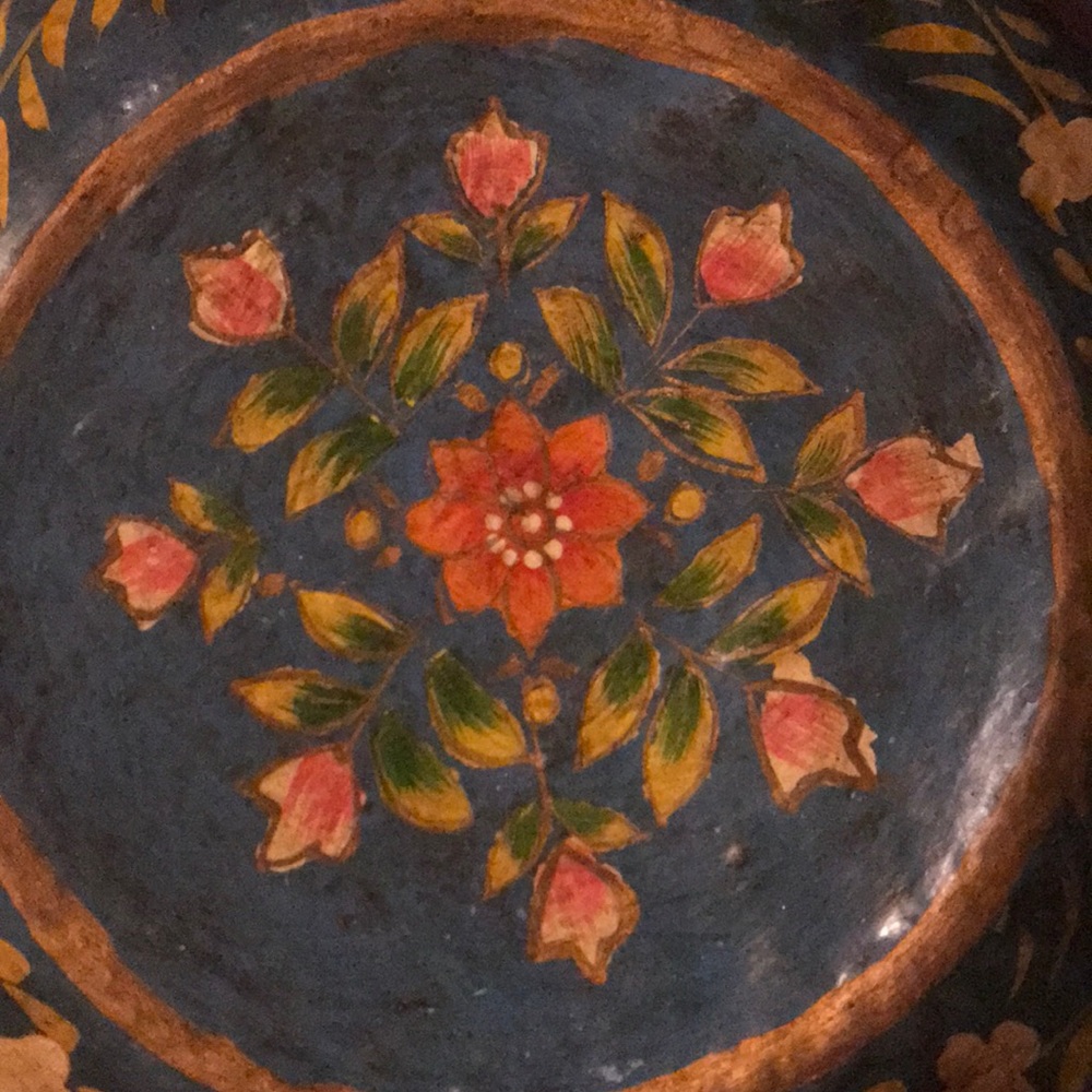 Indian Nesting Bowls - Picture 2 of 5